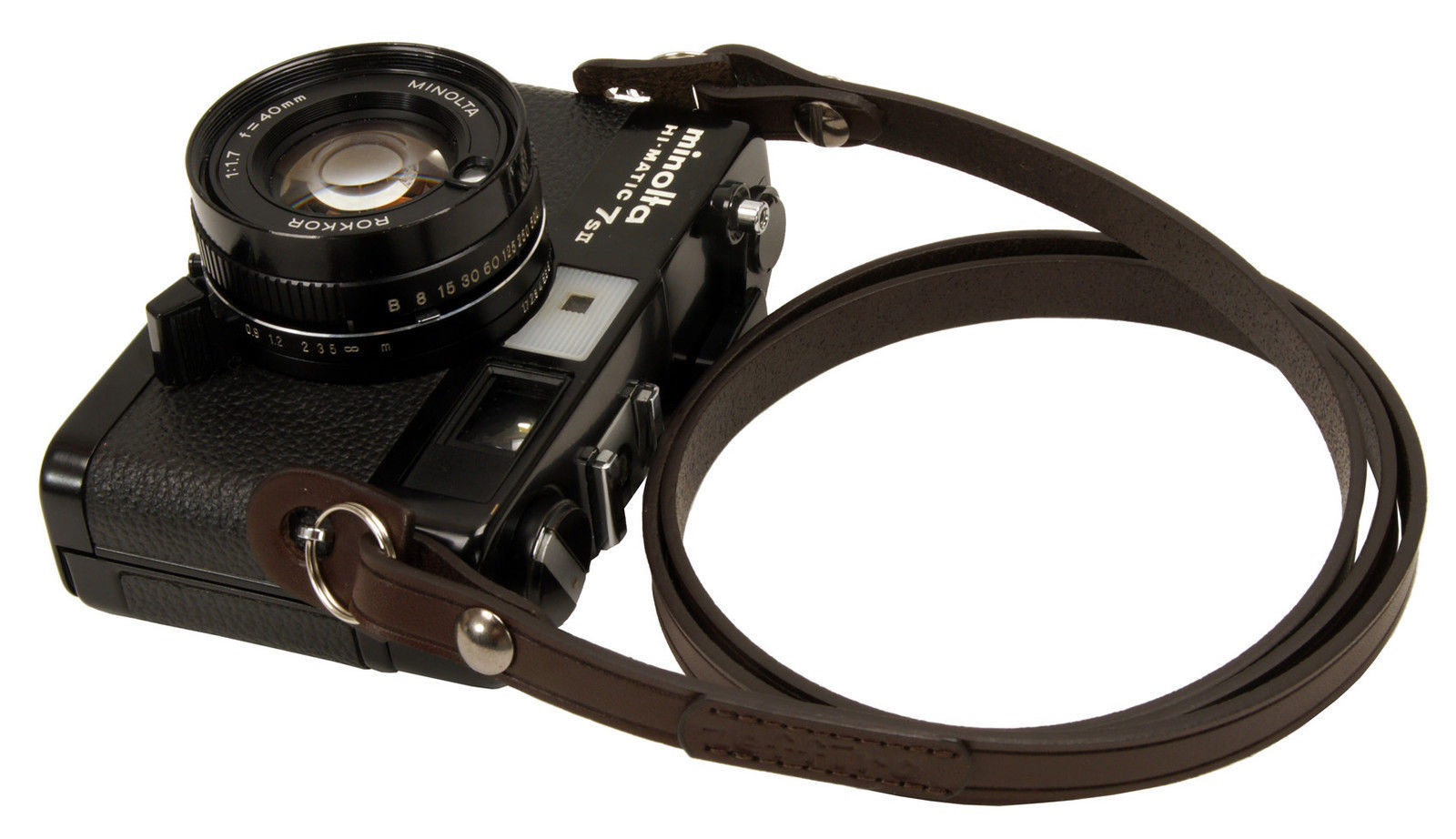 Straps & Hand Grips for Cameras