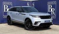 2023 Land Rover Range Rover Velar 2.0 P250 Dynamic HSE SUV 5dr Petrol Auto 4WD E
