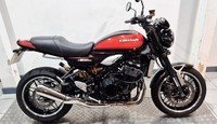 Kawasaki Z900RS