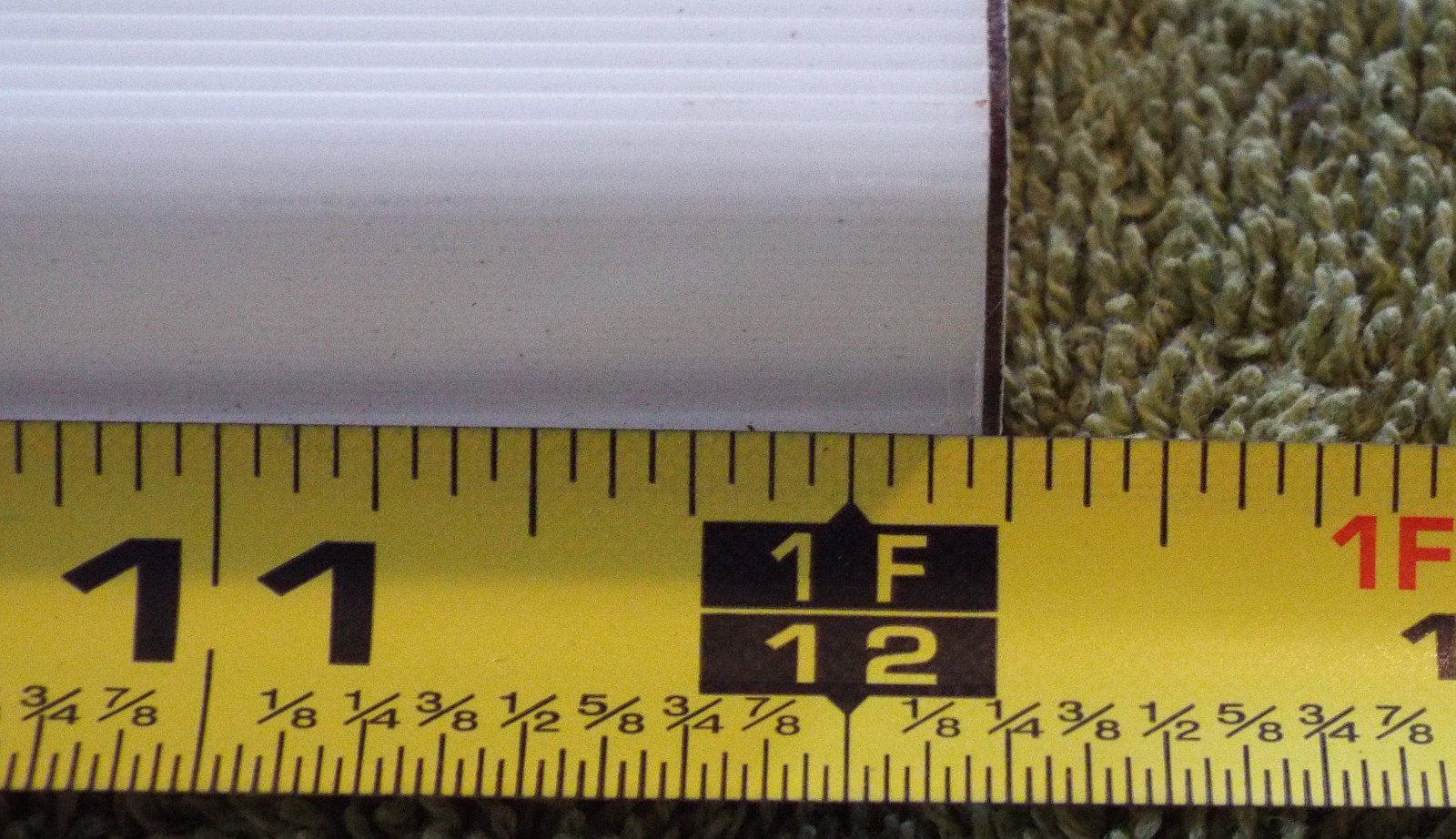 Pipe Electronic Organ Compact Switched Fluorescent Pedalboard Pedal Board Light