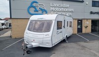 Coachman VIP 535-4