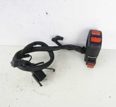 Commutatore Starter Comando Accensione per Honda NSR 125 R 1998>01