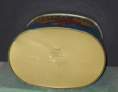 1979 SPIDERMAN CHEINCO METAL WASTEBASKET 13