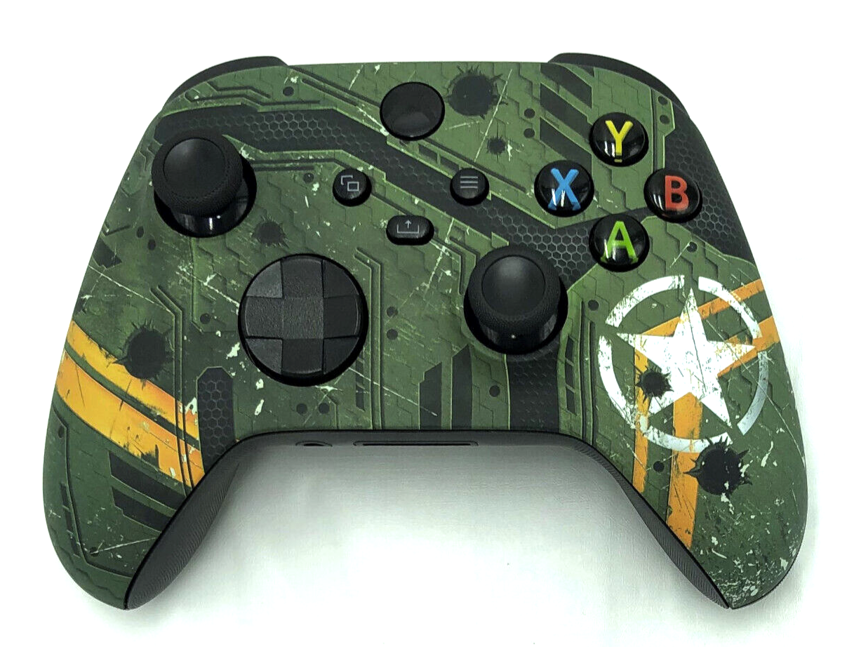 Xbox seriesX【付属品】コントローラー1台、MSフライトシミュレーター Xbox seriesX【付属品】コントローラー1台、MSフライト