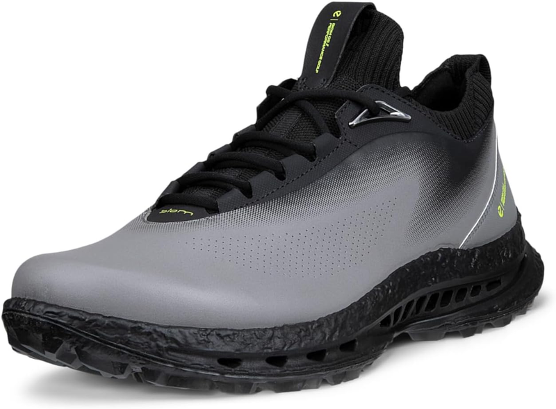 ECCO Men's Biom C5 Lace Gore-tex Waterproof Golf Shoe