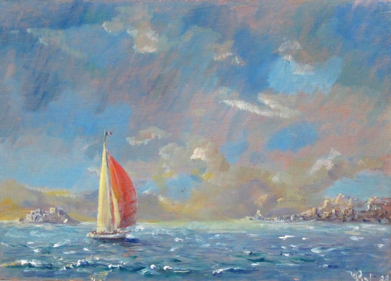 Objet d'art populaire du XXe siècle et récents