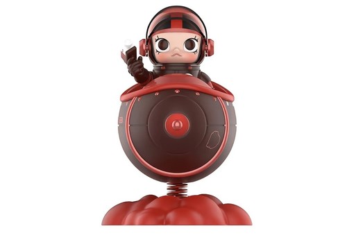 MEGA SPACE MOLLY フィギュア MEGA SPACE MOLLY 1000% Jelly 2021 LIMITED – TOYSEZ