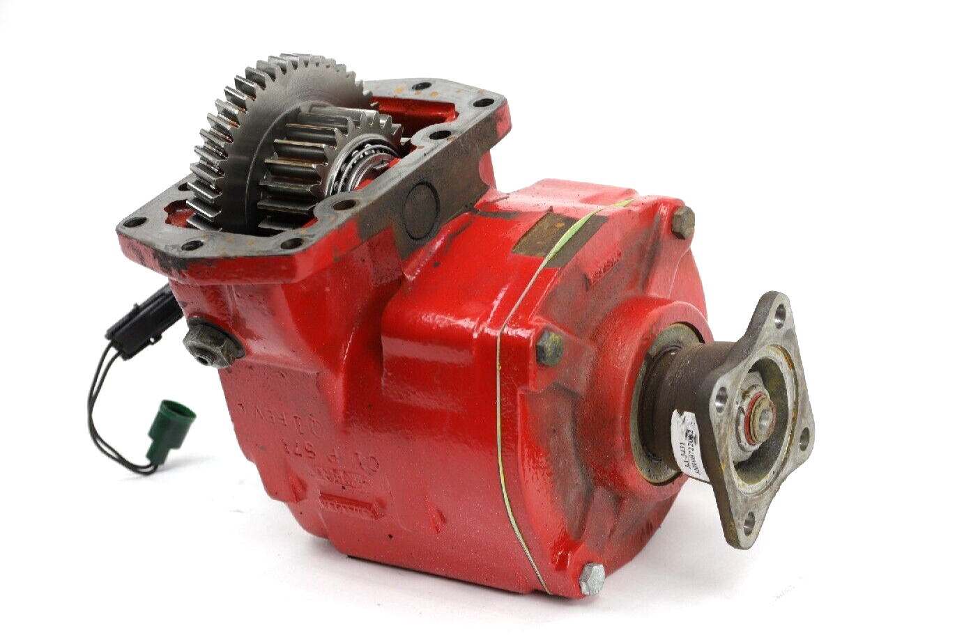 sale様 4398514 SWING MOTOR FITS HITACHI ZX200 ZAX200-3 ZX210 ZAX210