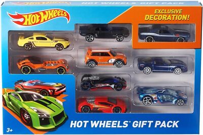 Hot Wheels ミニカーセット Amazon.co.jp: ホットウィール(Hot Wheels) プレミアム