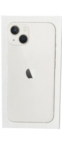 Apple iPhone 13 ホワイト 128G 付属品あり iPhone 13ホワイト128GBバッテリー100%SIMフリー 残債 ペット