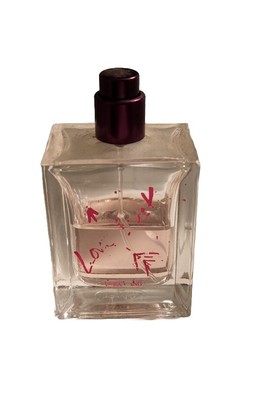 USED Vera Wang Lovestruck Eau De Parfum (3.4fl/100ml) As Seen In Pics 50% FULL