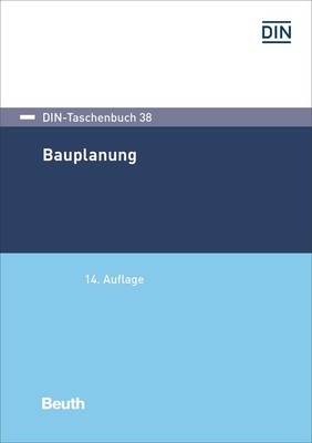 Bauplanung, 