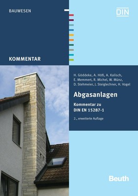 Abgasanlagen, H. Göddeke