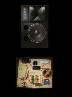 Jbl 4430 ebay sales