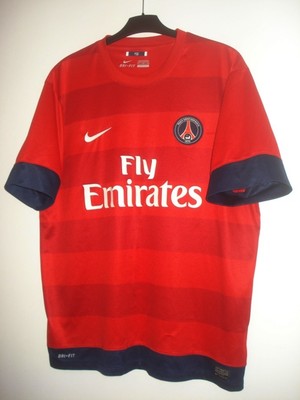 Seconda Maglia PSG Antoine BERNEDE Seconda Maglia PSG Antoine BERNEDE