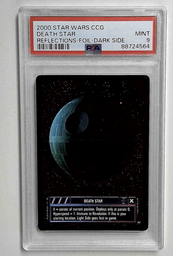 ★☆XTR Death Star☆★ 　　　　　　　　　◆ラスト値下致します◆ XTR Death Star ◇ラスト値下致します◇
