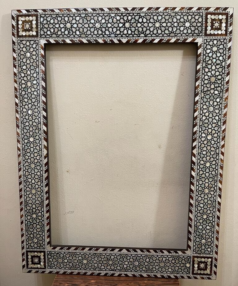 Handmade Mirror Wall Frames Decor, Art Decor Furniture, Wood Handmade Mirror Wall Frames Decor, Art Decor Furniture, Wood
