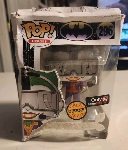 Funko バットマン ジョーカー Tシャツ＆フィギュアセット $_12.JPG?set_id=880000500F