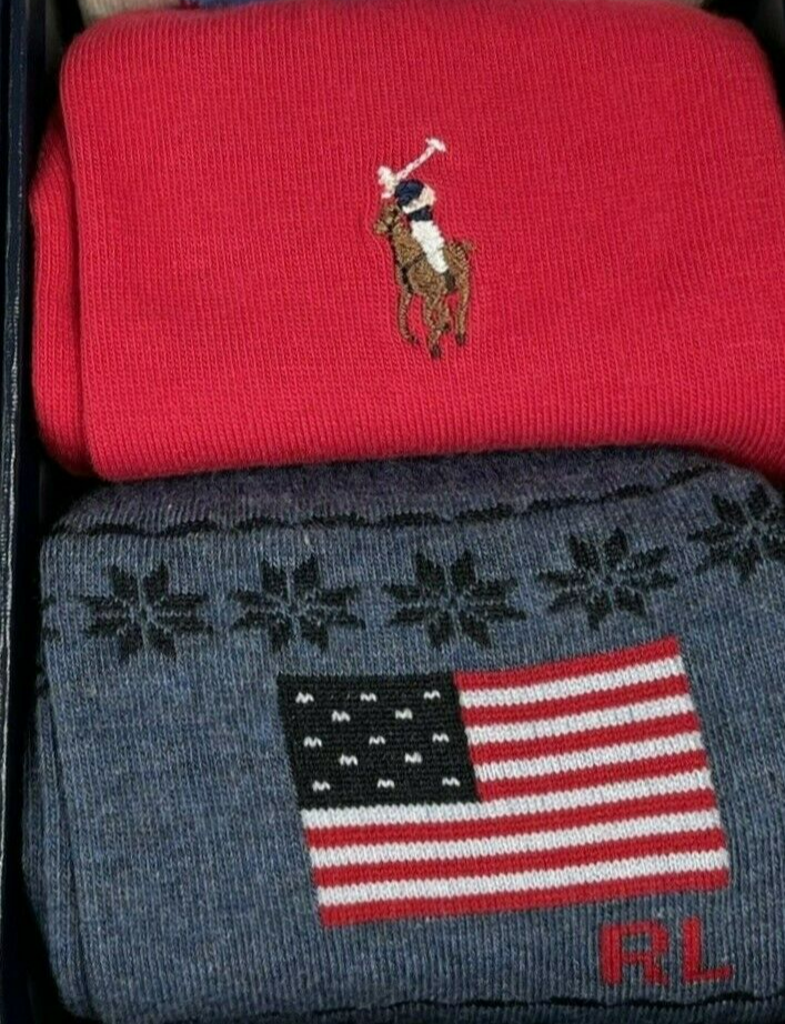 9-11 2 Pair Set