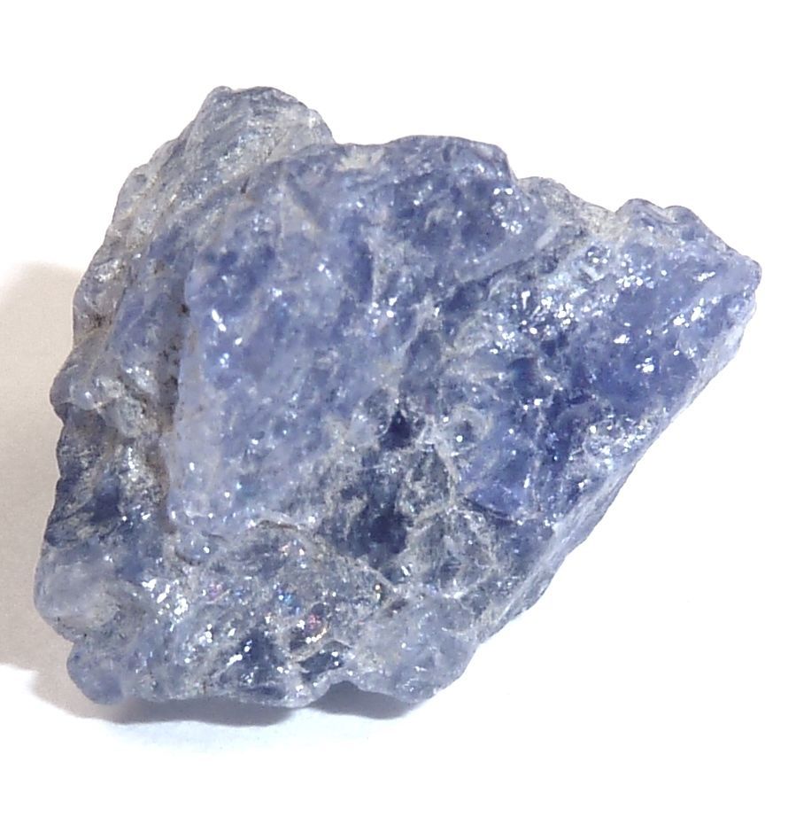 Collectable Crystals