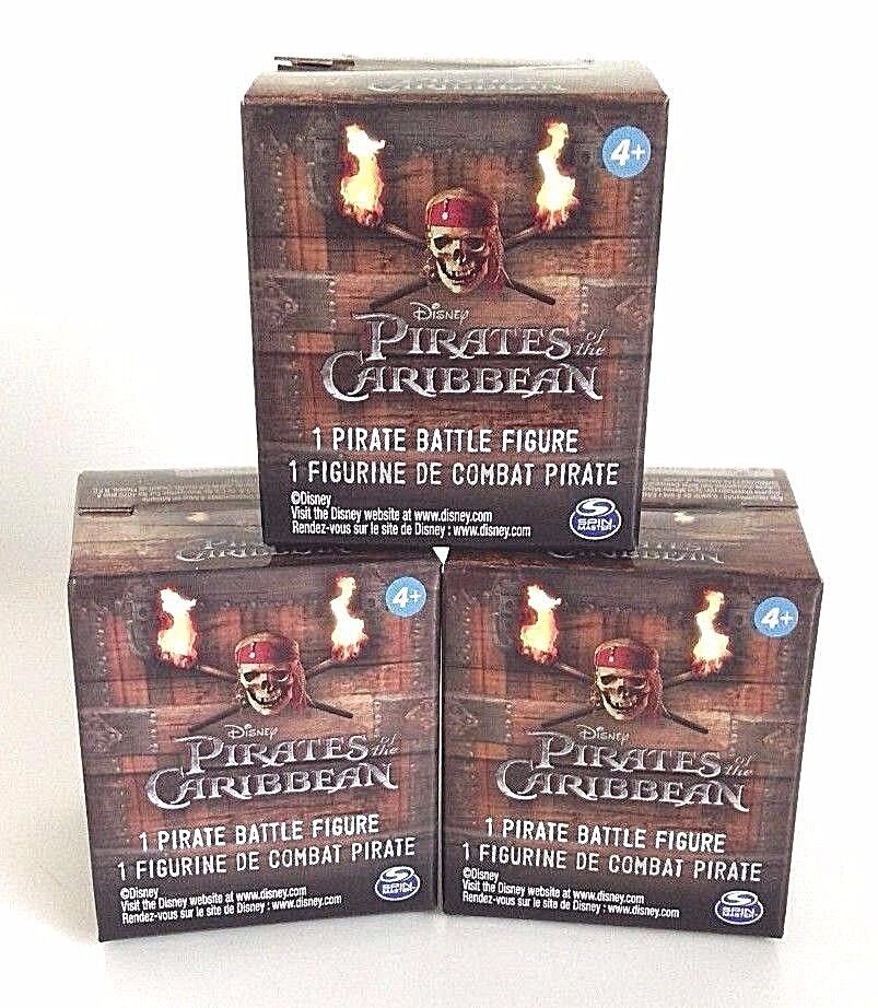 Détails sur Pirates of the Caribbean Mini Pirate Battle figures Blind Box x3 afficher le titre d'origine Détails sur Pirates of the Caribbean Mini Pirate Battle figures Blind Box x3 afficher le titre d'origine