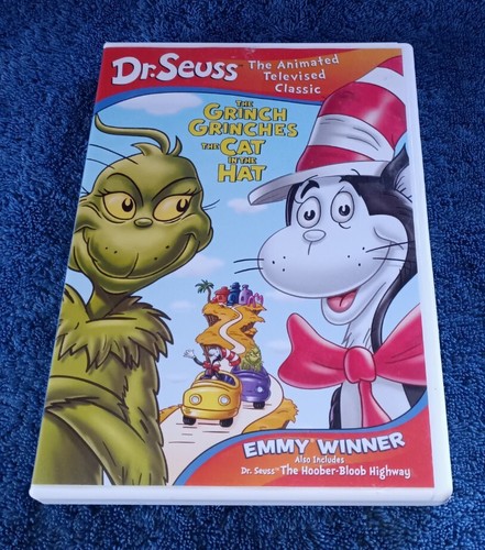 (未使用･未開封品)Case of the Grinning Cat [DVD] The Nine Lives of Fritz the Cat (DVD, 2001, Avant-Garde