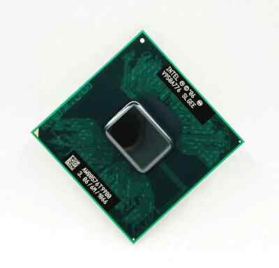 Intel Core 2 Duo T9900 CPU Dual-Core 3.06GHz 6MB 1066 SLGEE Socket P Processor