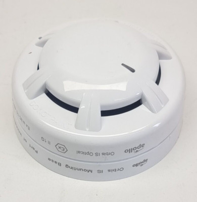 Apollo Orbis ORB-OP-52027-APO Intrinsically Safe Optical Smoke Detector