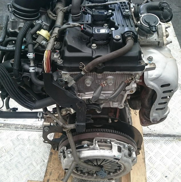 2005 - 2015 TOYOTA HIACE 2TR ENGINE | Engine, Engine Parts