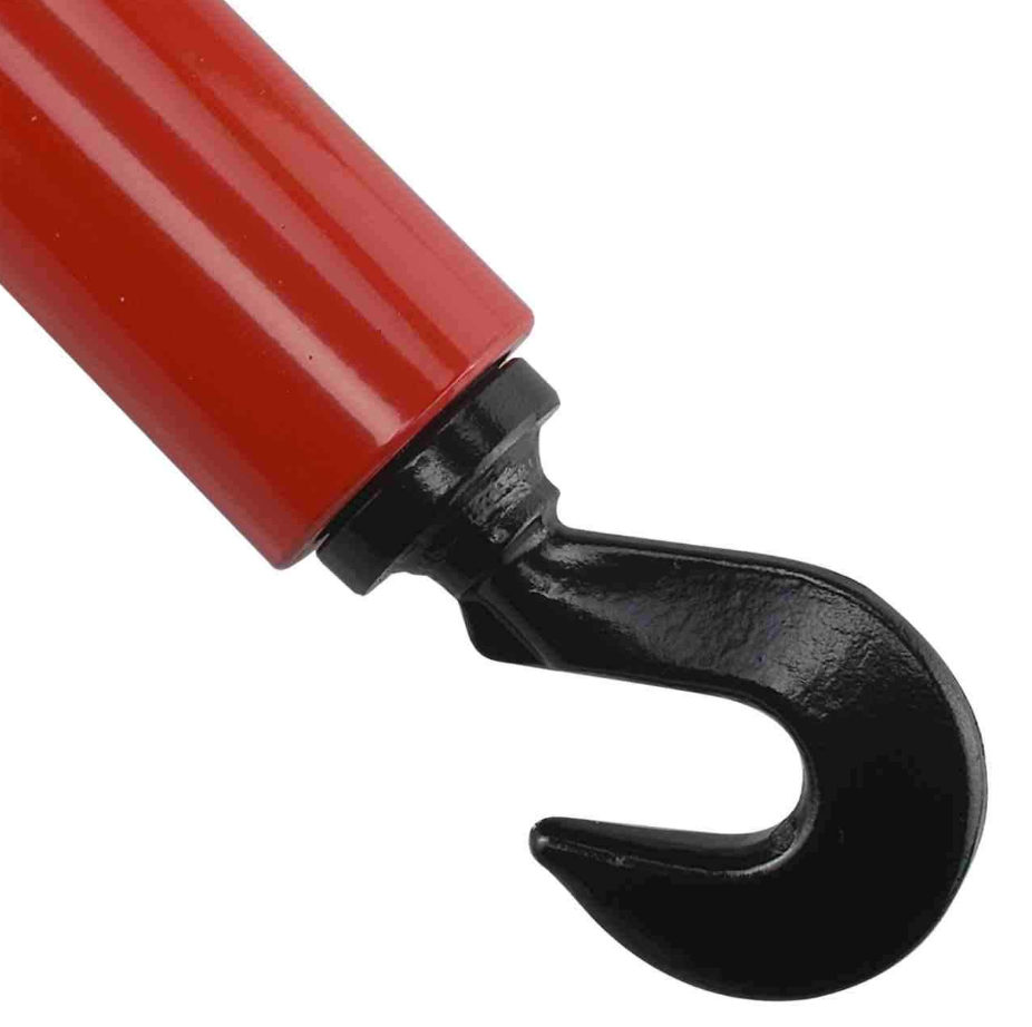 Hydraulic Pull Back Ram 26