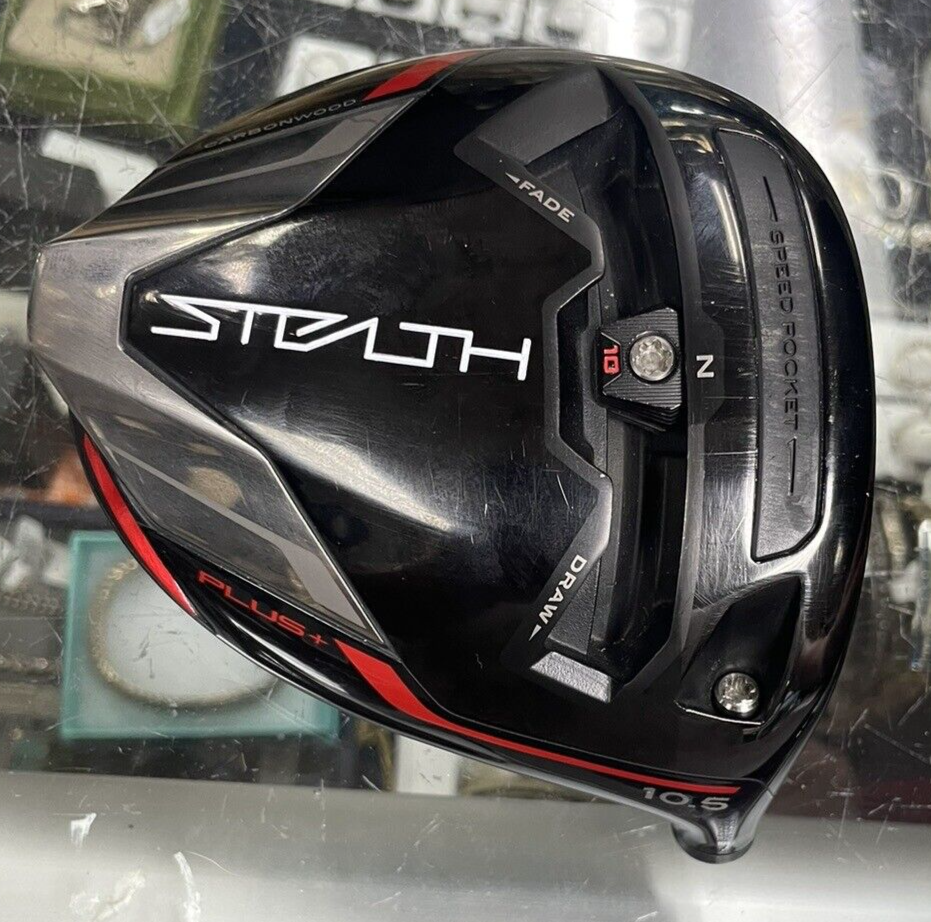 ステルスプラス　10.5 Taylormade Stealth Plus 10.5 Degree | eBay