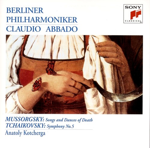 Mussorgsky: Songs & Dances Of Death; Tchaikovsky: Sym #5