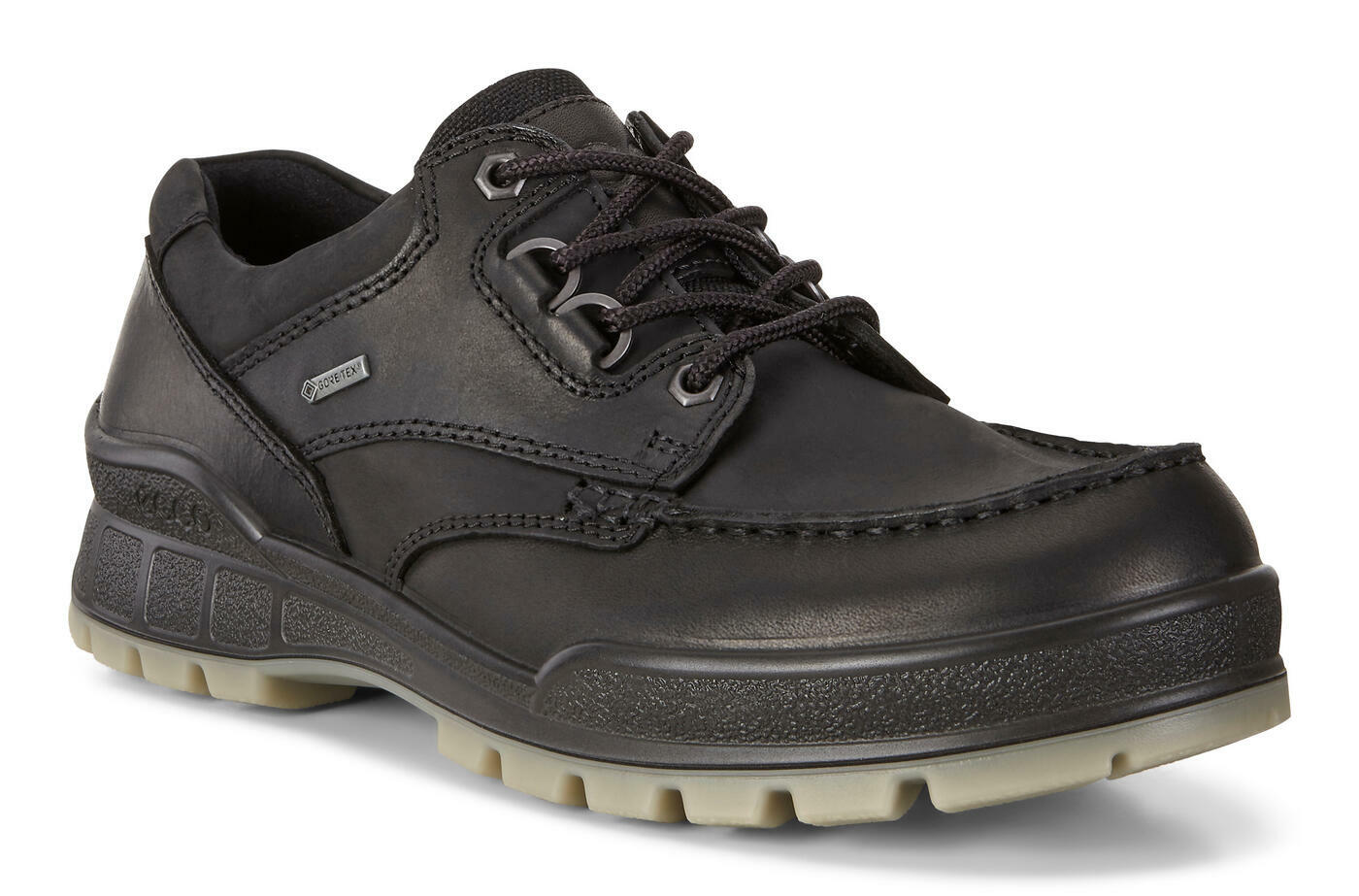Ecco track 25 Black