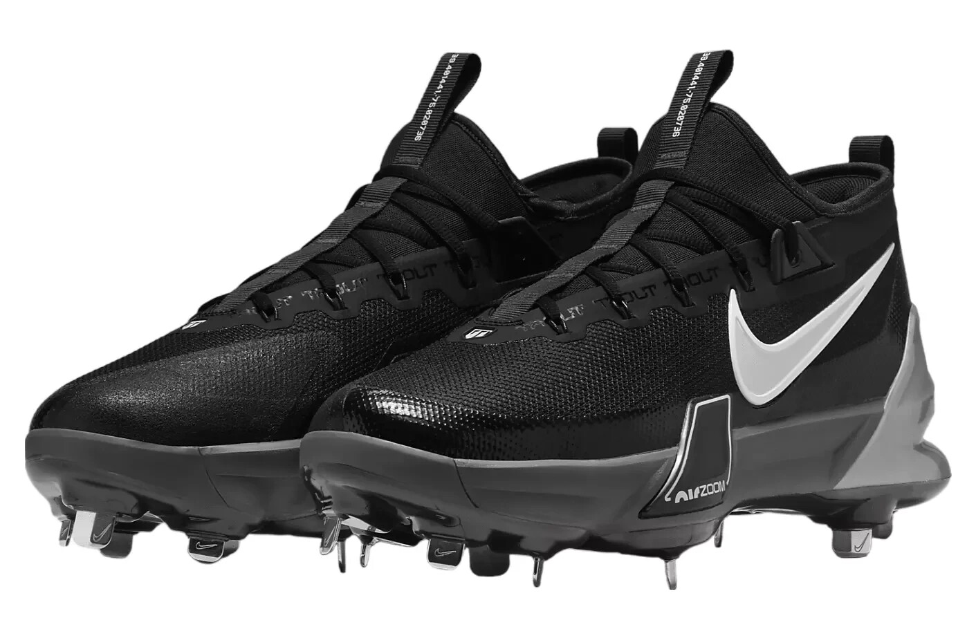 新品未使用 25cm Nike Force Zoom Trout 9 箱ない 新品未使用 25cm Nike Force Zoom Trout 9 箱ない 新品未使用