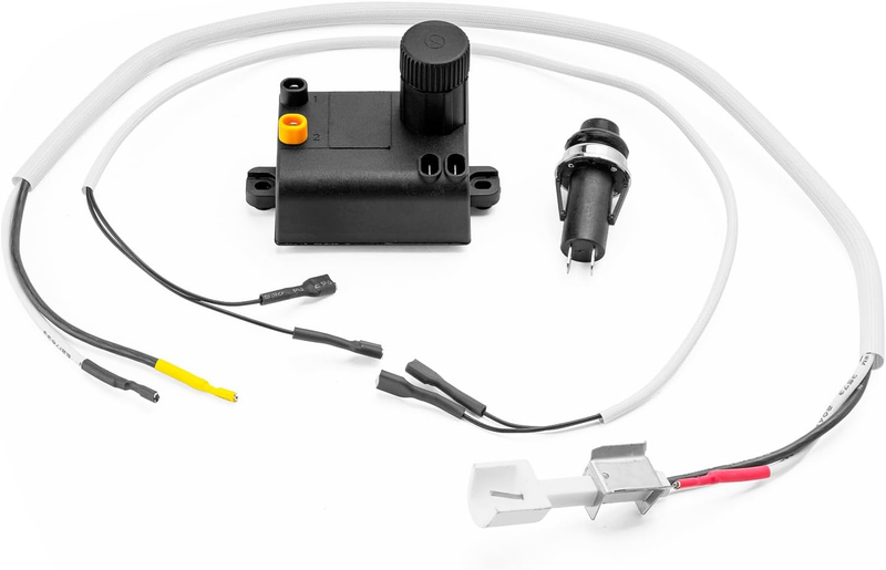 Grill Igniter Kit for Weber Spirit 310 210 E-210 S-210 E-310 SP-310