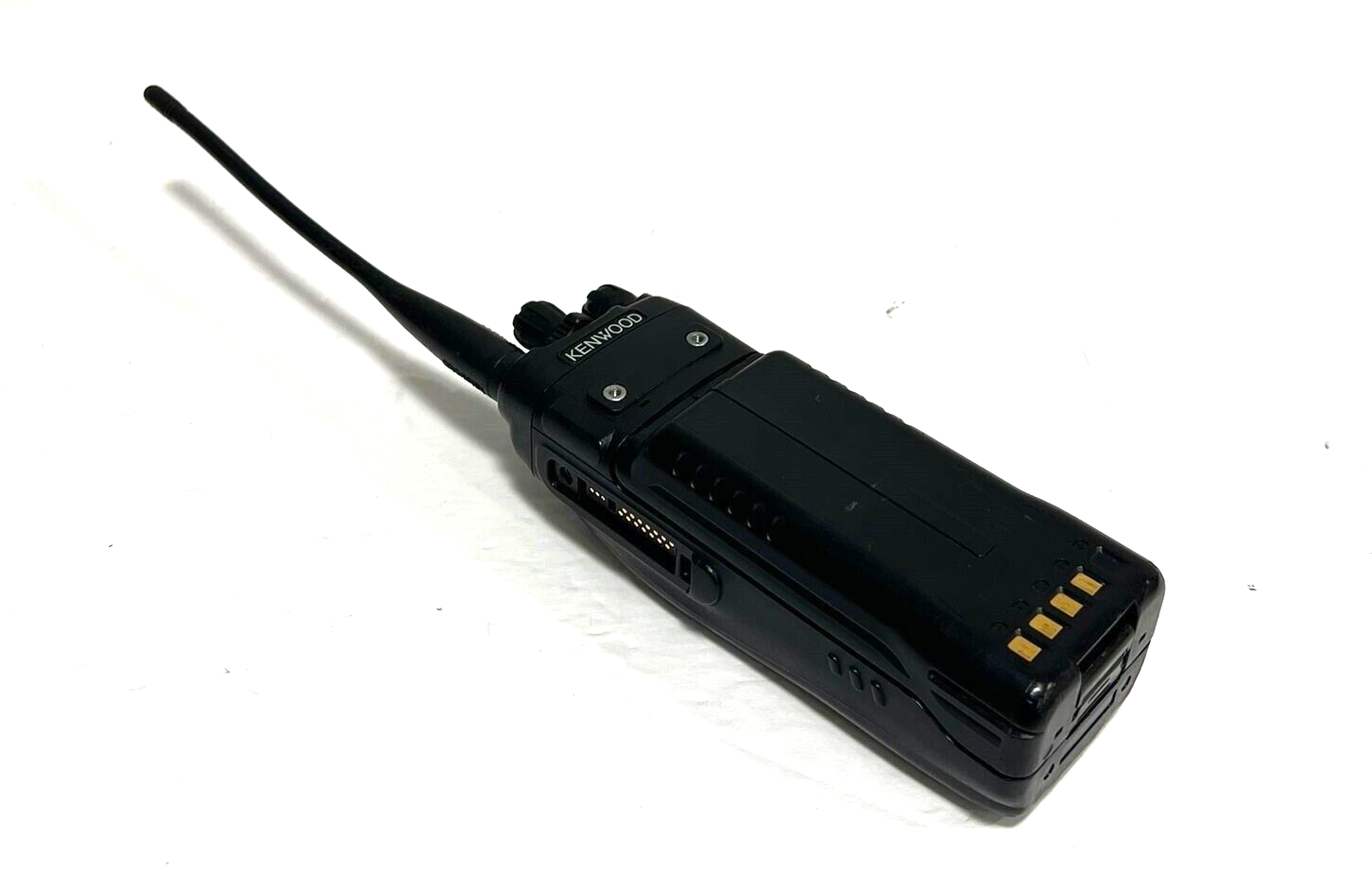 Kenwood TK-5410-K2 P25 700-800Mhz Version 3 Two Way Radio