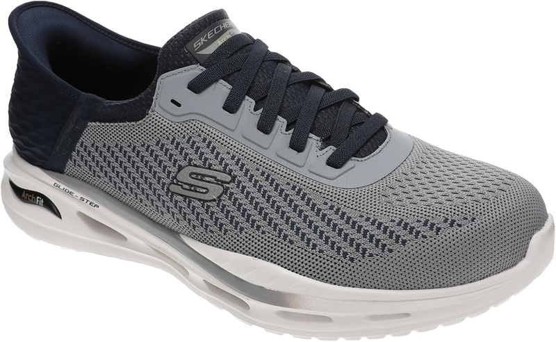 Skechers Men's Arch Fit Orvan Drex Sneakers