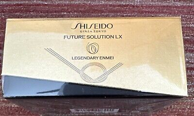 Shiseido Future Solution LX LEGENDARY ENMEI Ultimate Brilliance Eye Cream - 15mL