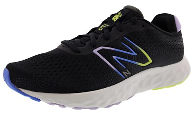 NEW BALANCE WOMEN'S 520 V8 MEDIUM WIDTH LIGHTWEIGHT RUNNING SHOES