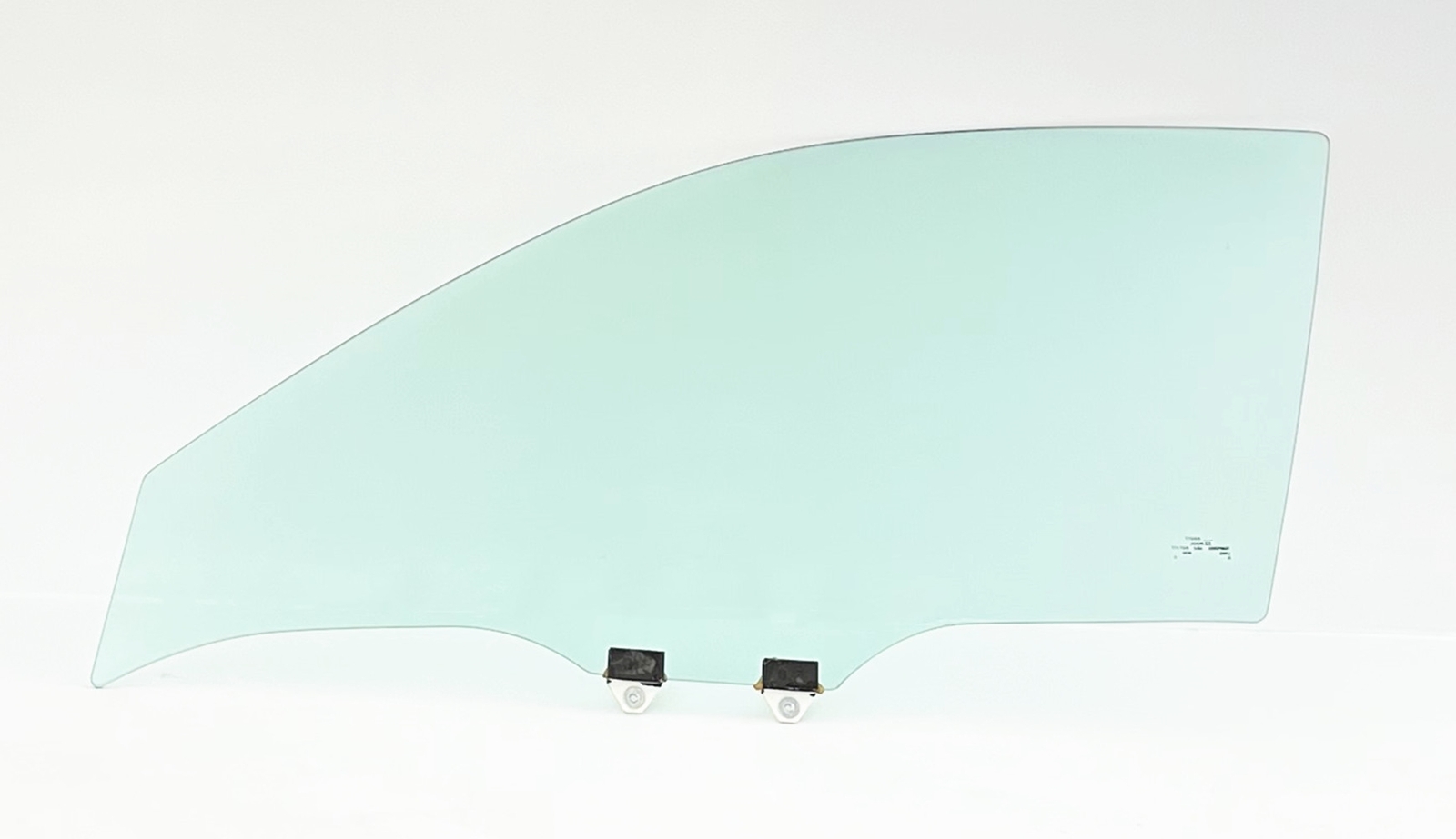 Driver/Left Front Door Window Glass For 2022-2026 Honda Civic/Acura Integra