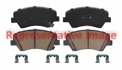 Bosch Front Disc Brake Pad Set BE1421