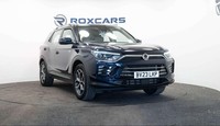 2023 Ssangyong Korando 1.5 Ventura 5dr ESTATE PETROL Manual