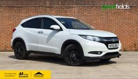 2016 Honda HR-V 1.5 i-VTEC SE Navi CVT 5dr HATCHBACK PETROL Automatic