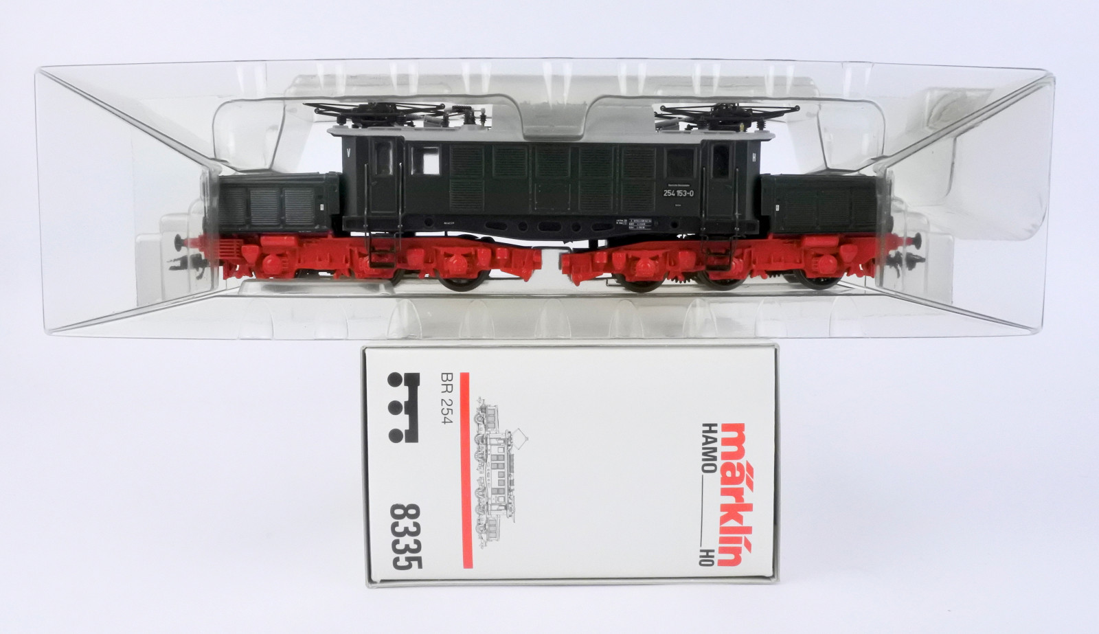 鉄道模型 marklin 8505/8597 Class E 95 Electric Locomotive | Maerklin US