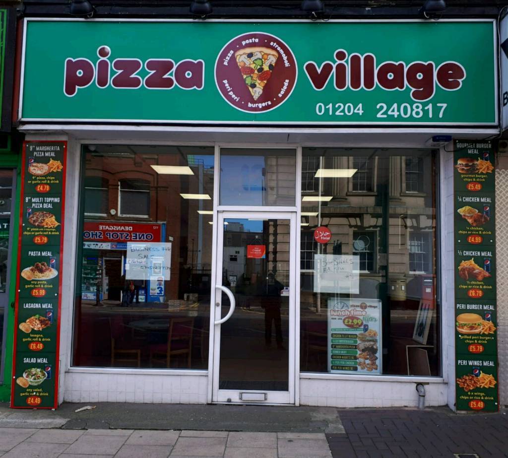 Takeaway in Bolton, Manchester Gumtree