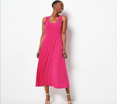 Susan graver cheap long dresses