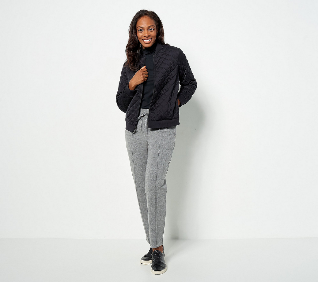 ジャケット・アウター HOUSTON Fur Zip Design Jacket 2949 Coats + Jackets – The Hip Zipper Nashville