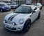 2012 BMW Mini Cooper Coupe
