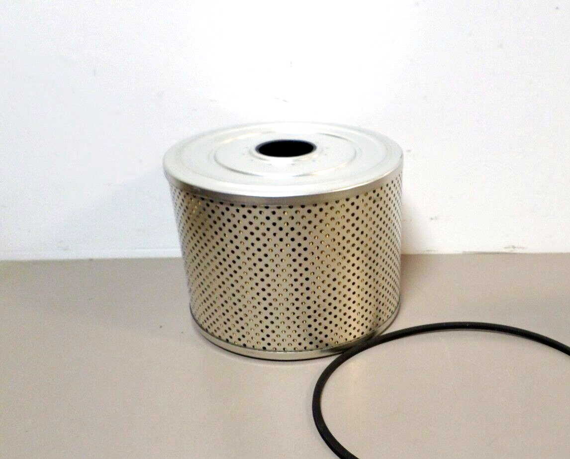 WIX 533119 Fuel Filter Cartridge for Dahl Fuel / Water