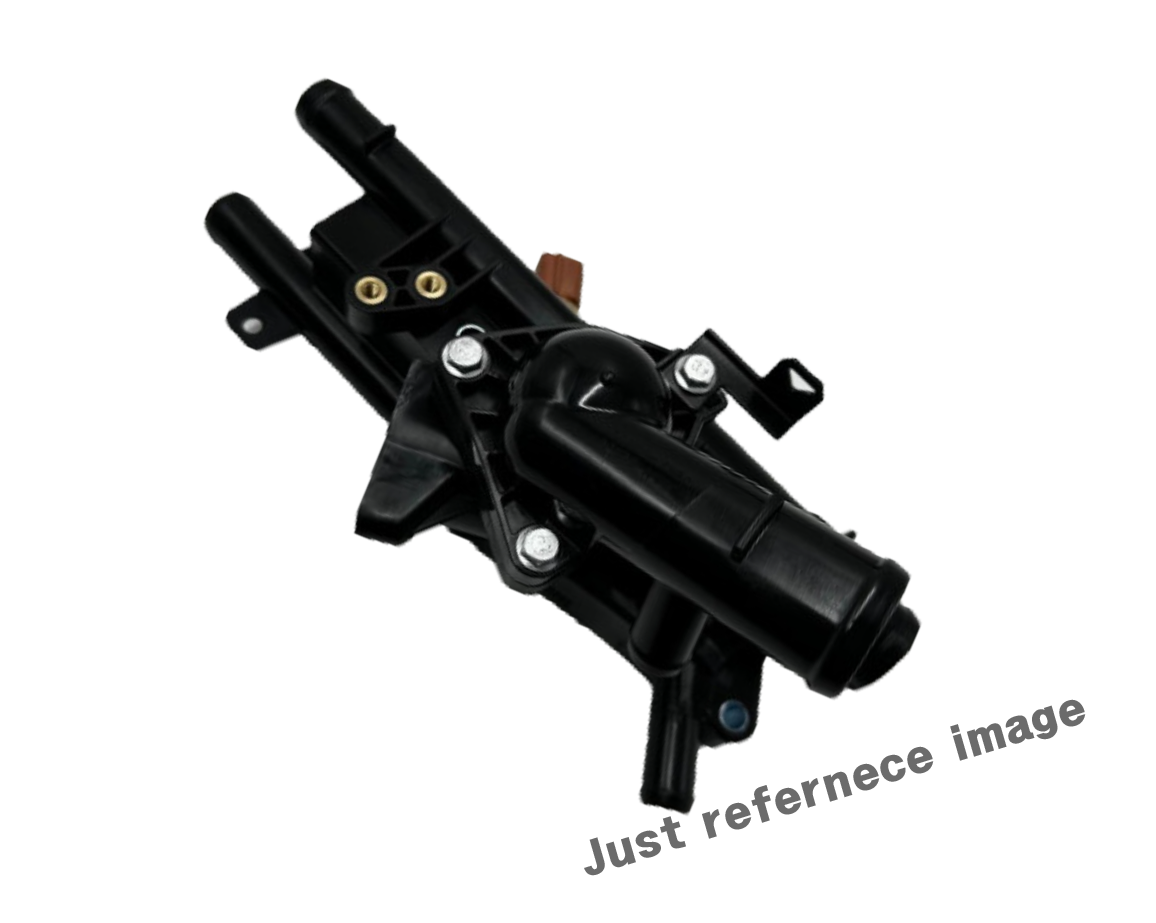 Genuine 2560002850 CONTROL ASSY-COOLANT TEMPERATURE for Kia Morning Picanto